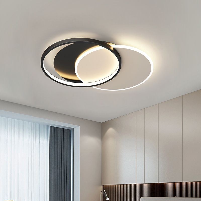 Creative Ceiling Light Round Circle Ceiling Lamp
