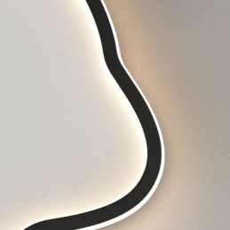 Modern Ceiling Lights Cat Face Ceiling Lamp