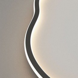 Modern Ceiling Lights Cat Face Ceiling Lamp