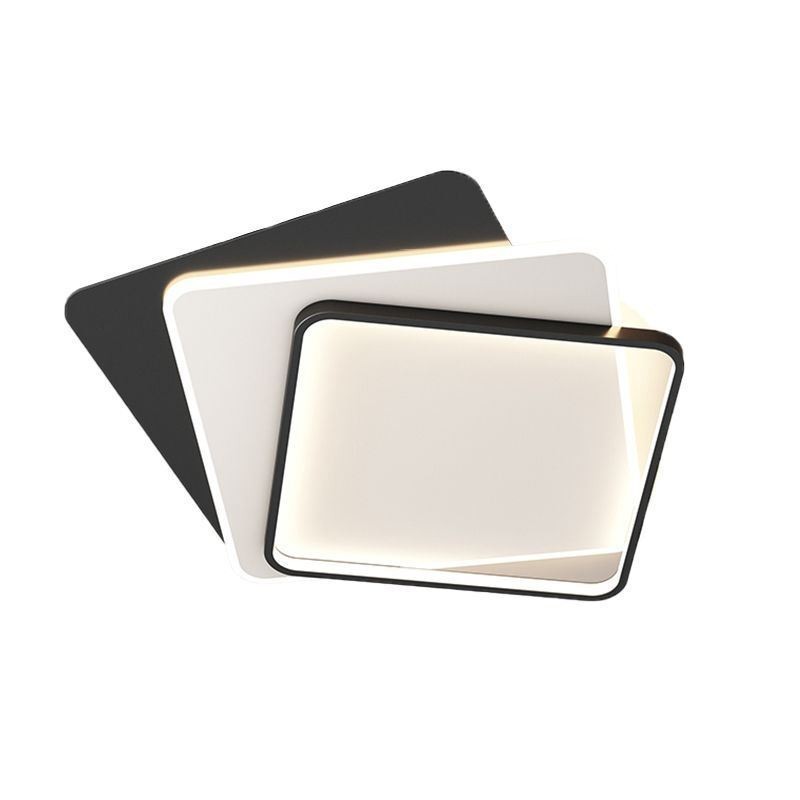 Creative Ceiling Light Square Ceiling Lamp