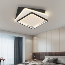Creative Ceiling Light Square Ceiling Lamp