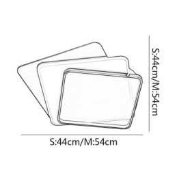 Creative Ceiling Light Square Ceiling Lamp