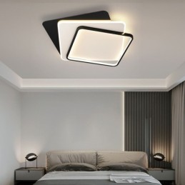 Creative Ceiling Light Square Ceiling Lamp