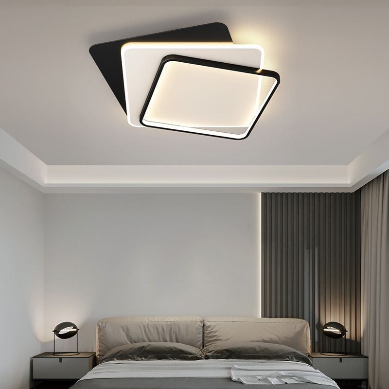 Creative Ceiling Light Square Ceiling Lamp