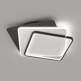 Creative Ceiling Light Square Ceiling Lamp