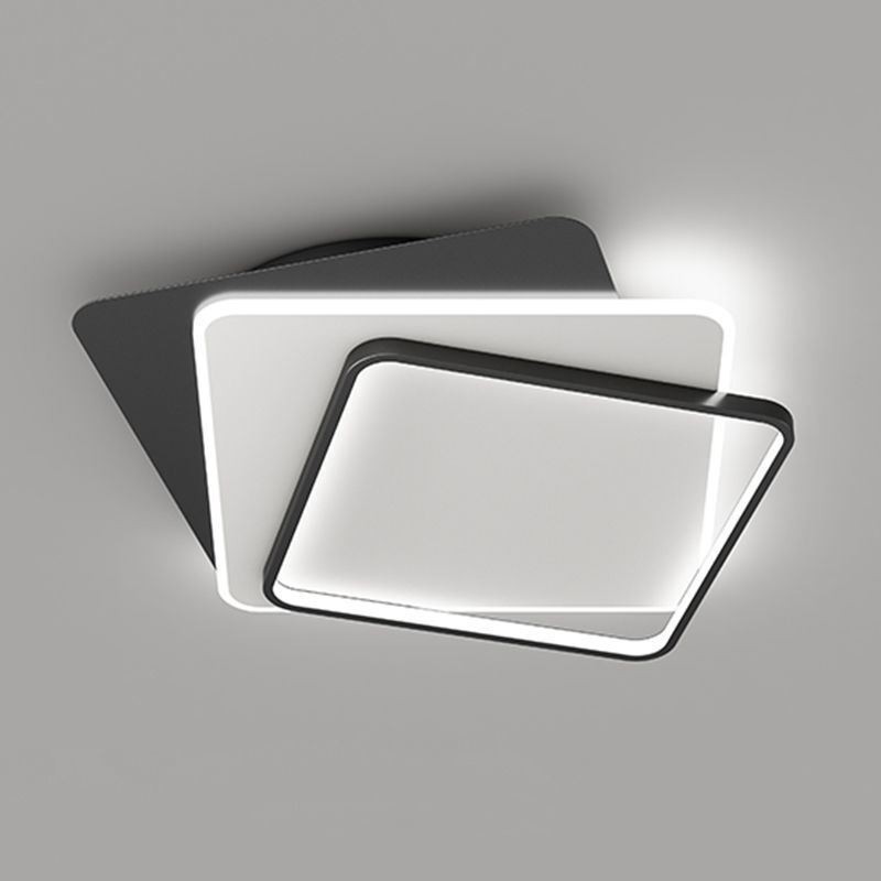 Creative Ceiling Light Square Ceiling Lamp