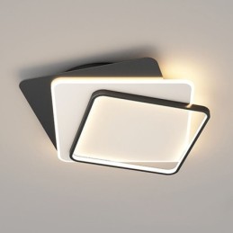 Creative Ceiling Light Square Ceiling Lamp