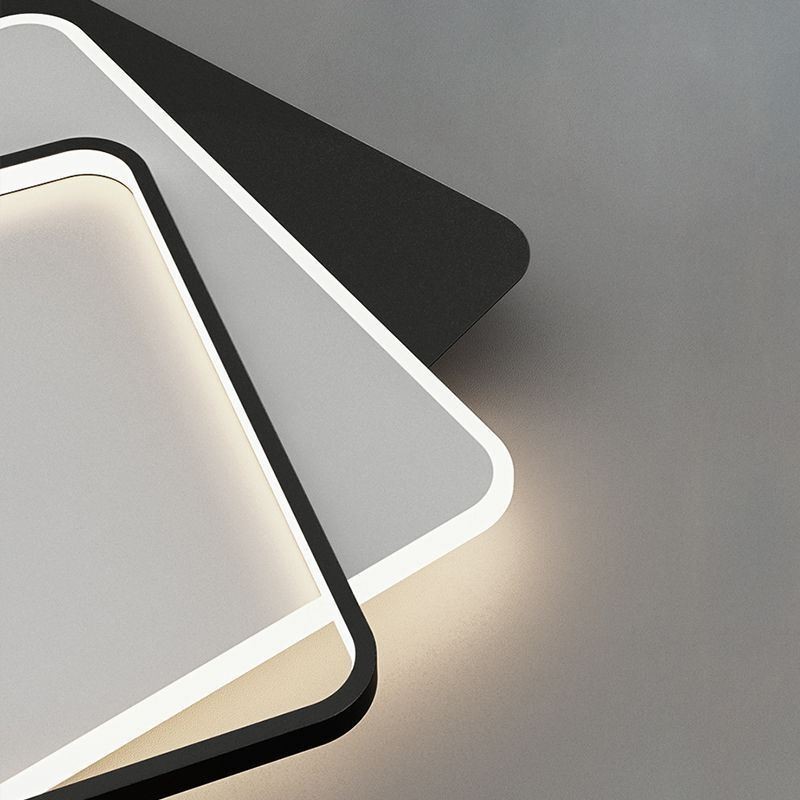 Creative Ceiling Light Square Ceiling Lamp