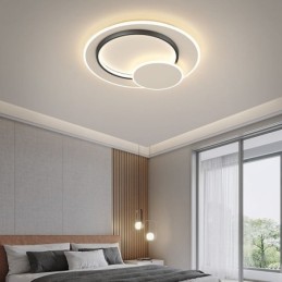 Modern Ceiling Lamp Round Ceiling Light