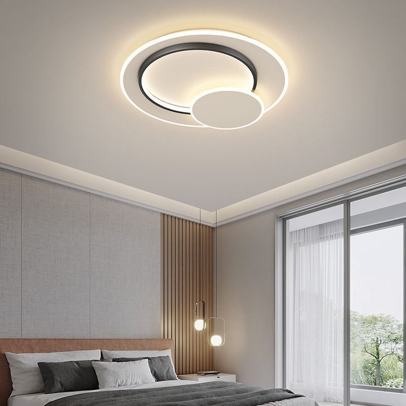 Modern Ceiling Lamp Round Ceiling Light