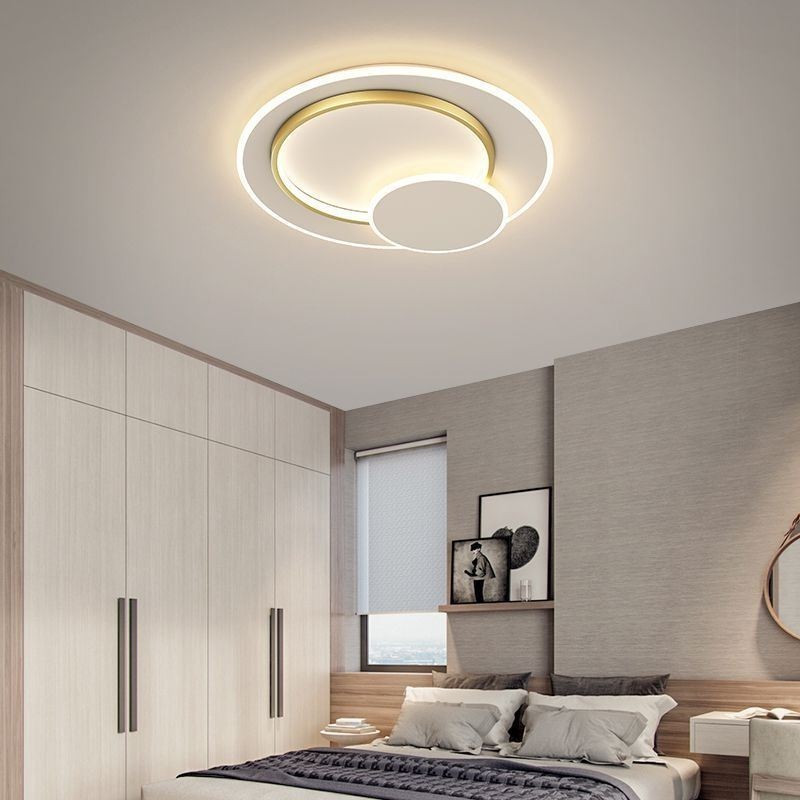 Modern Ceiling Lamp Round Ceiling Light