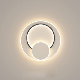 Modern Ceiling Lamp Round Ceiling Light