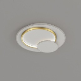 Modern Ceiling Lamp Round Ceiling Light