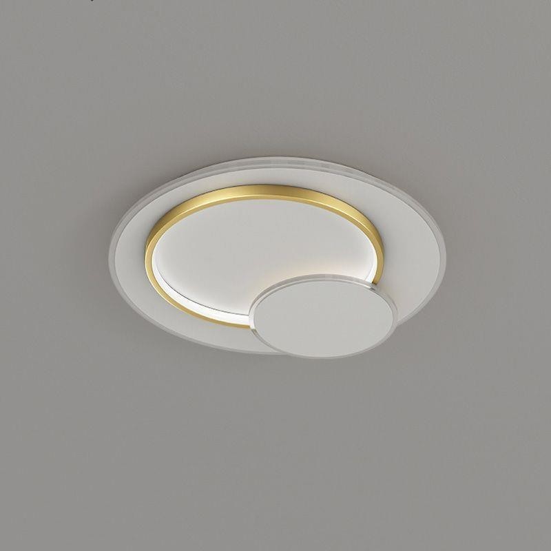 Modern Ceiling Lamp Round Ceiling Light