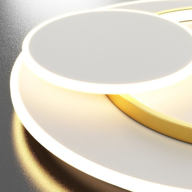 Modern Ceiling Lamp Round Ceiling Light