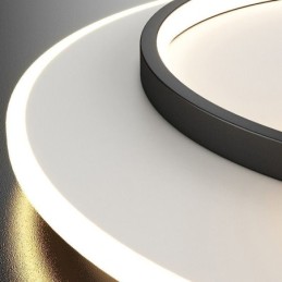 Modern Ceiling Lamp Round Ceiling Light