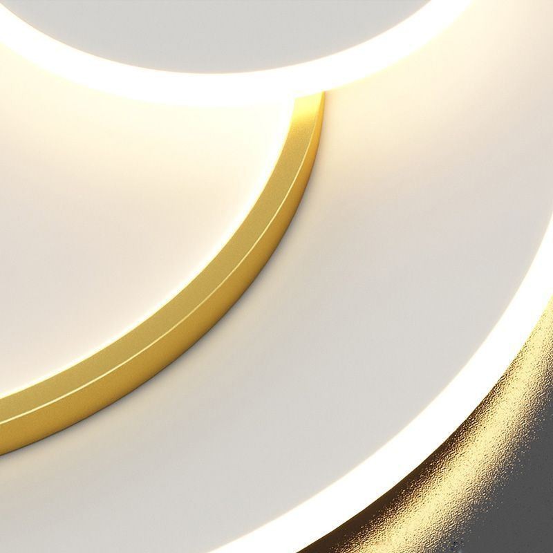 Modern Ceiling Lamp Round Ceiling Light