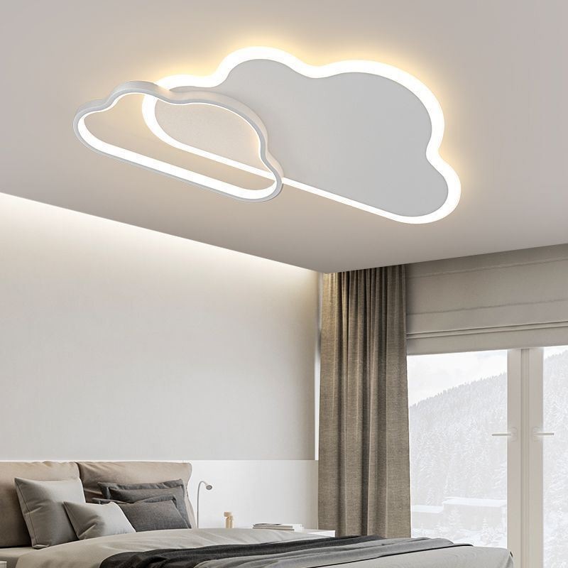 Modern Ceiling Lamp Creative Cloud Decoration Light