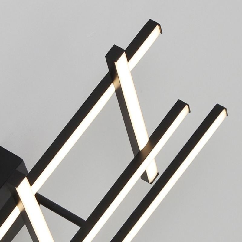 Flush Mount Ceiling Light Aluminum Ceiling Lamp