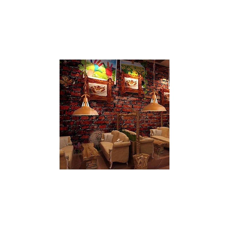 Chandelier Mini Style Modern Contemporary Metal