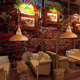 Chandelier Mini Style Modern Contemporary Metal