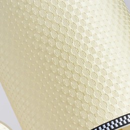 Modern Contemporary Metal Chandelier