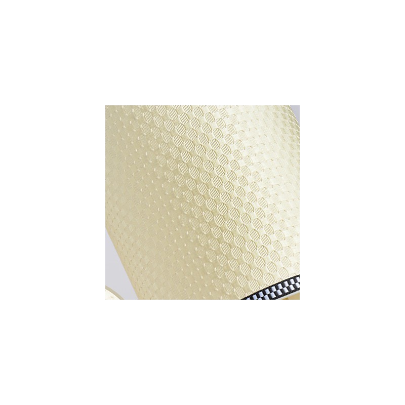 Modern Contemporary Metal Chandelier