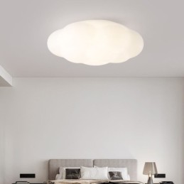 Nordic Ceiling Light Cloud Shape Ceiling Lamp