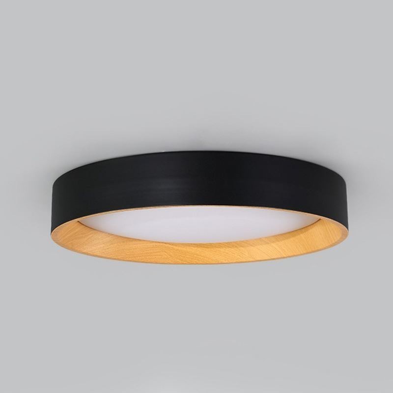 Ceiling Light Modern Minimalist Flush Mount Panel Lamp