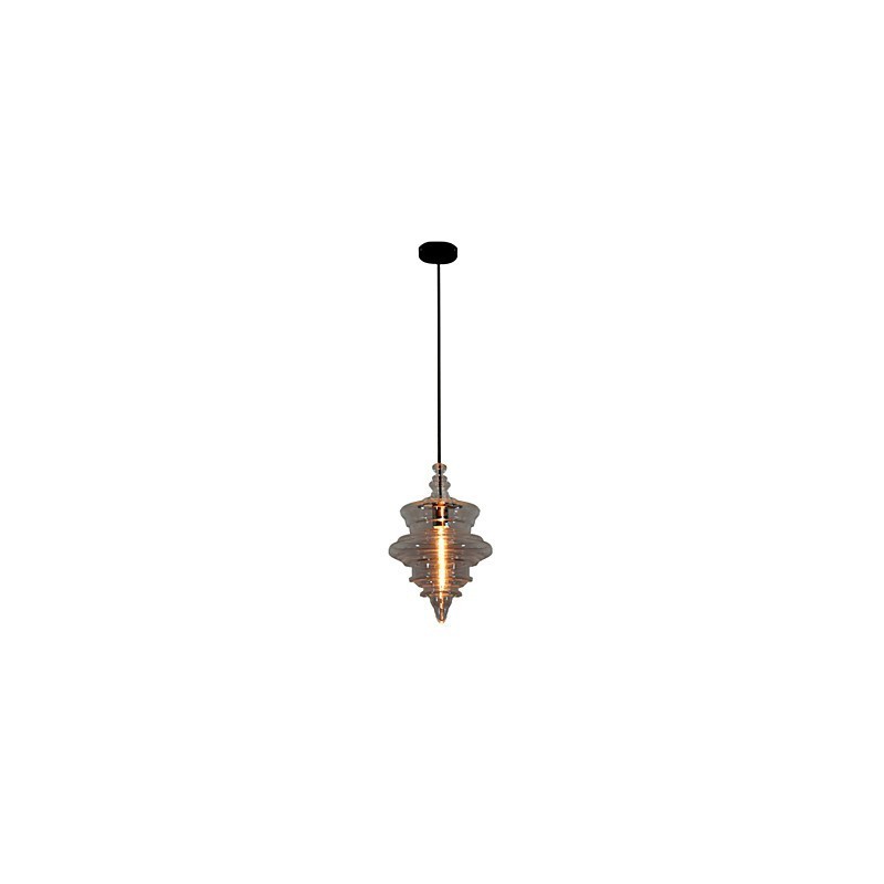Modern Pendant Light with 1 Lights