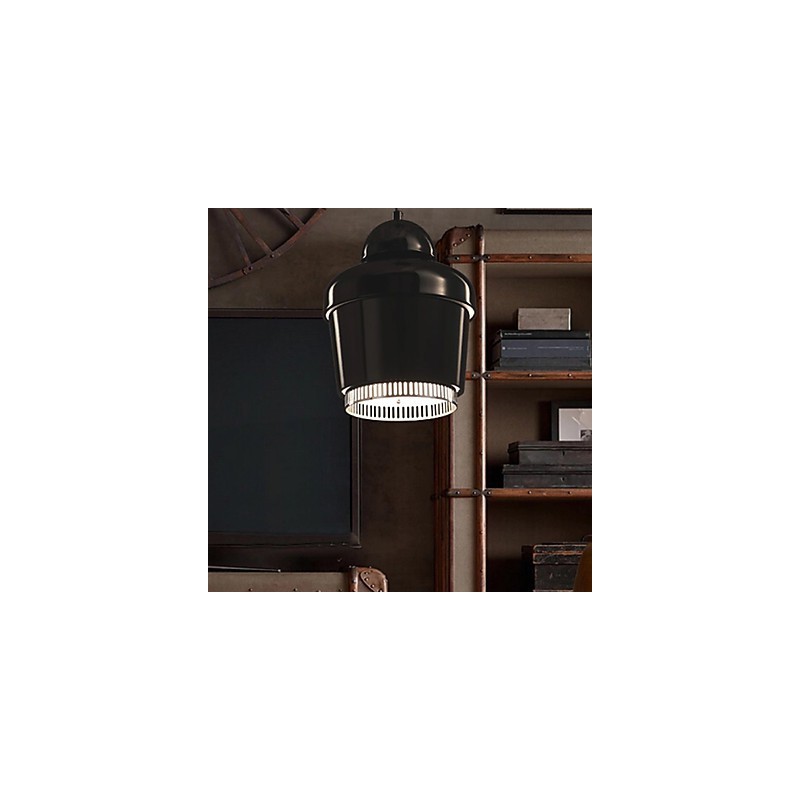 Chandelier Mini Style Modern Contemporary Metal