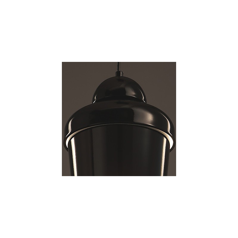 Chandelier Mini Style Modern Contemporary Metal