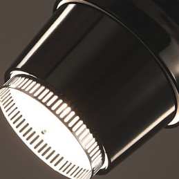 Chandelier Mini Style Modern Contemporary Metal