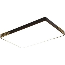 Modern Flush Mount Ceiling Light Rectangular Ceiling Light