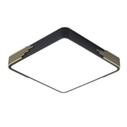 Modern Flush Mount Ceiling Light Square Ceiling Light