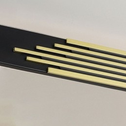 Modern Flush Mount Ceiling Light Square Ceiling Light