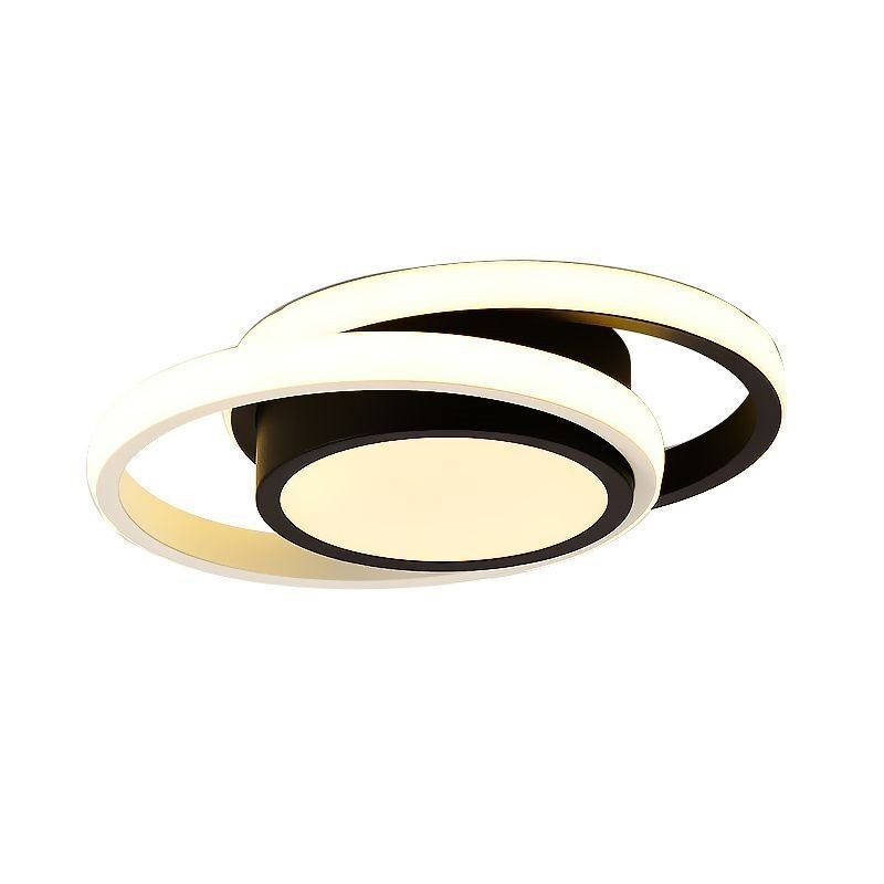 Modern Ceiling Light Square Ceiling Lamp