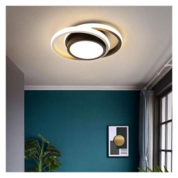 Modern Ceiling Light Square Ceiling Lamp