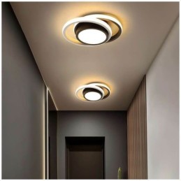 Modern Ceiling Light Square Ceiling Lamp