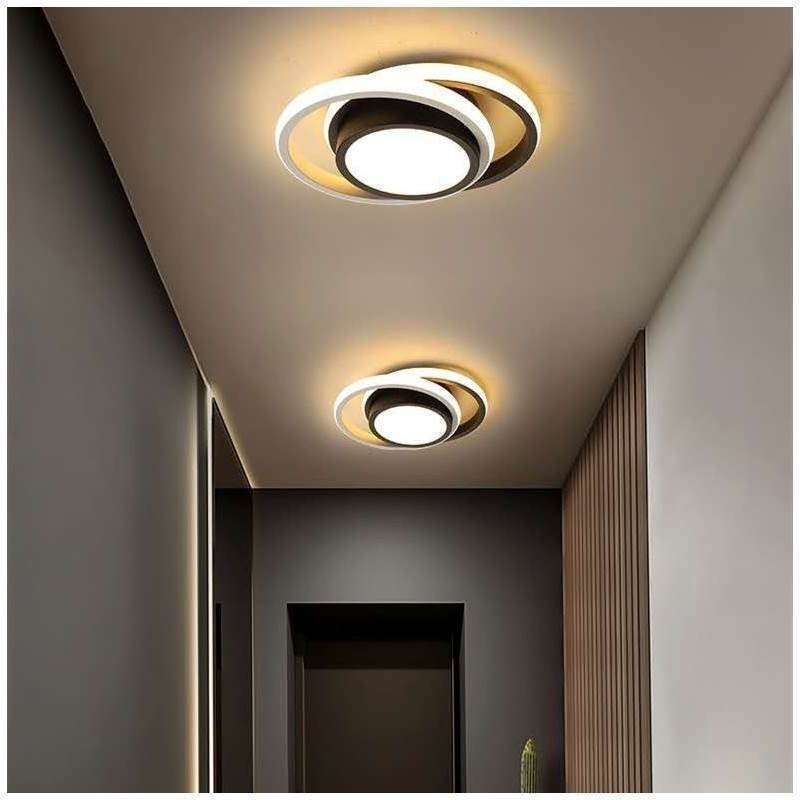 Modern Ceiling Light Square Ceiling Lamp