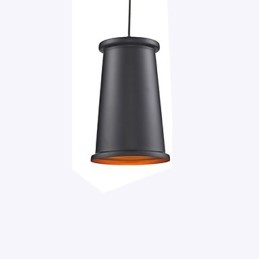 Chandelier Mini Style Modern Contemporary Metal