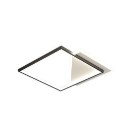 Flush Mount Modern Ceiling Light