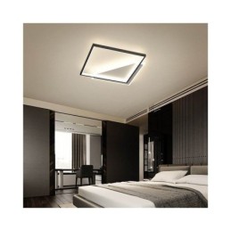 Flush Mount Modern Ceiling Light