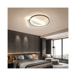 Flush Mount Modern Ceiling Light