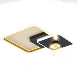 Flush Mount Home Decor Ceiling Lighting Fixture