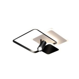 Ceiling Lamp Creative Acrylic Flush Mount Spotlight