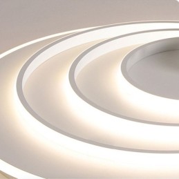 Ceiling Light Creative Acrylic Flush Mount Spotlight