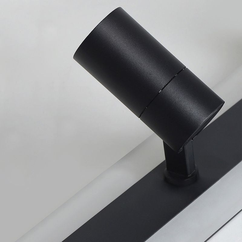 Linear Flush Mount Acrylic Ceiling Lamp Spotlight