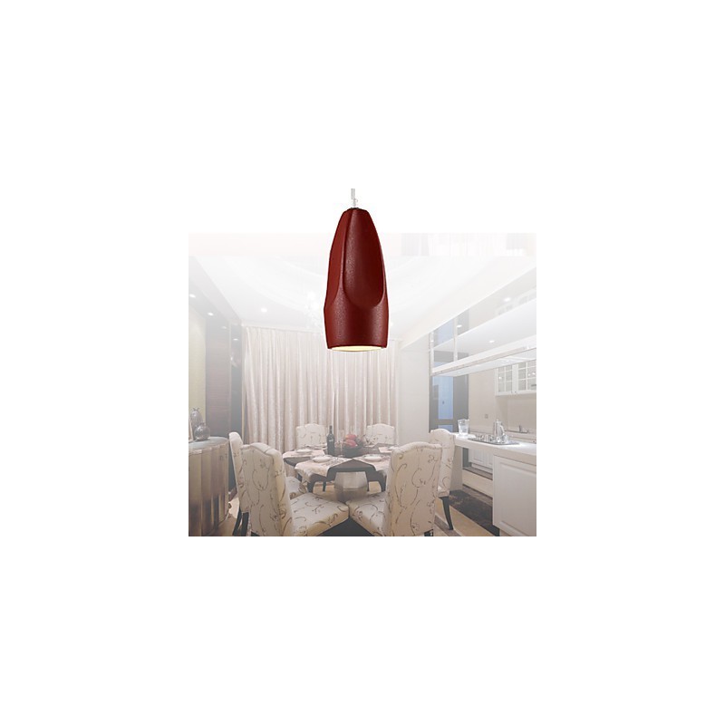 Pendant Light Retro Vintage Tom Dixon Design
