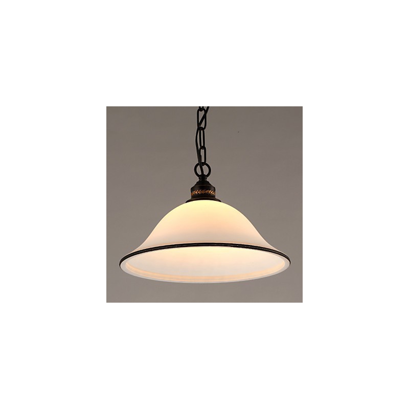 Chandelier Mini Style Modern Contemporary Metal